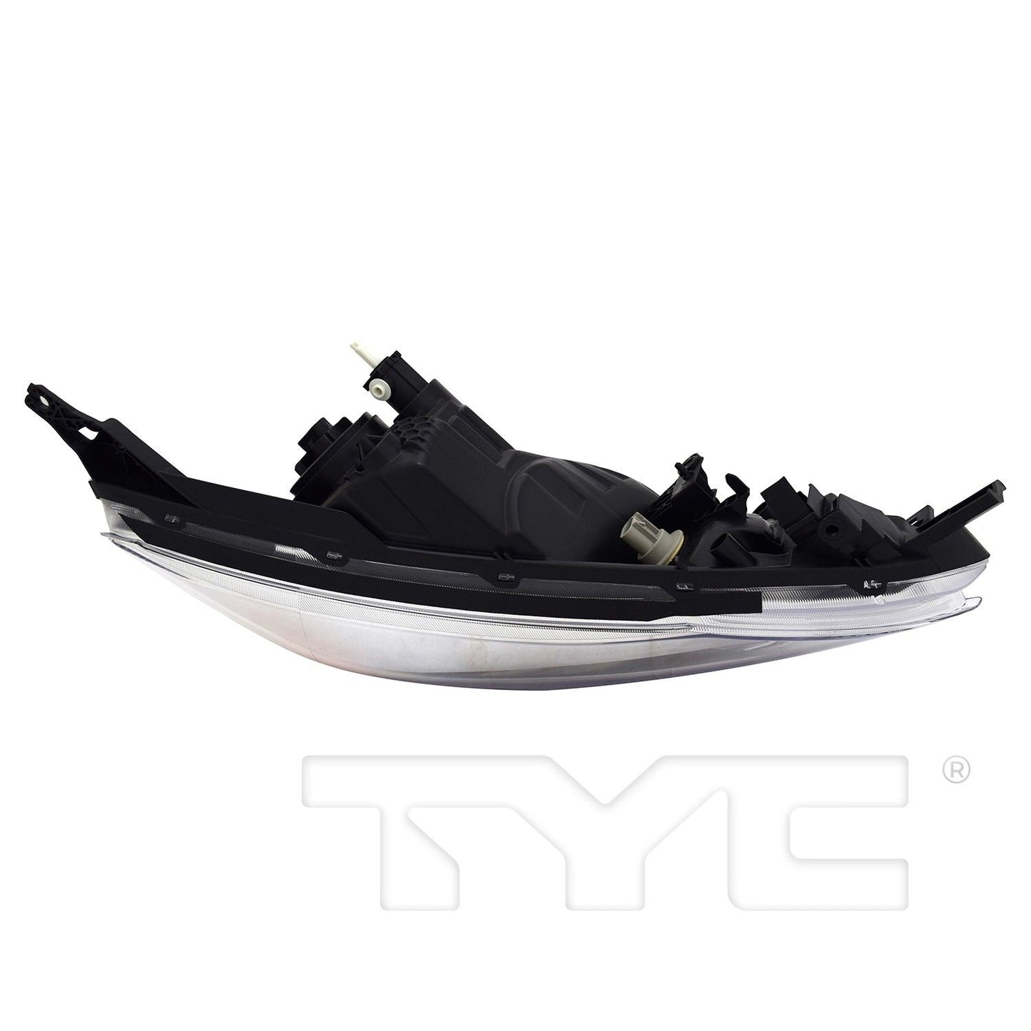 TYC CAPA Certified 20-9485-00-9