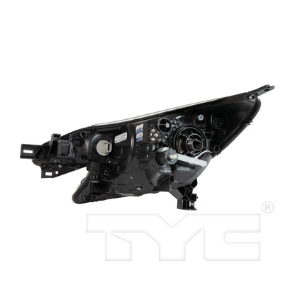TYC Headlight Assembly 20-9485-00