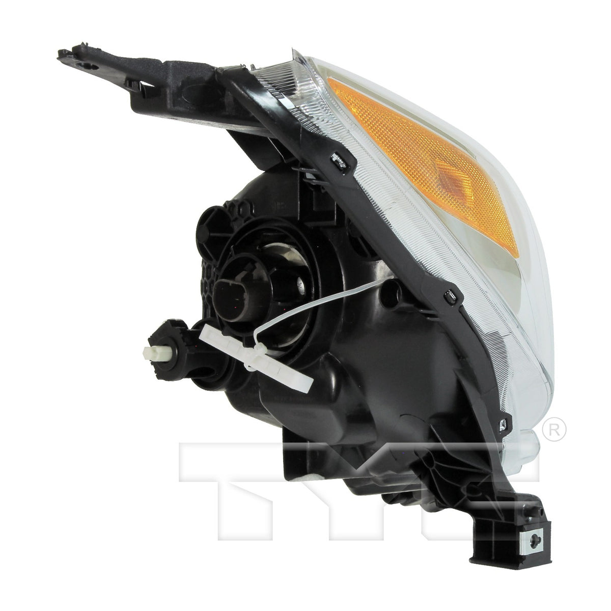 TYC Headlight Assembly 20-9485-00
