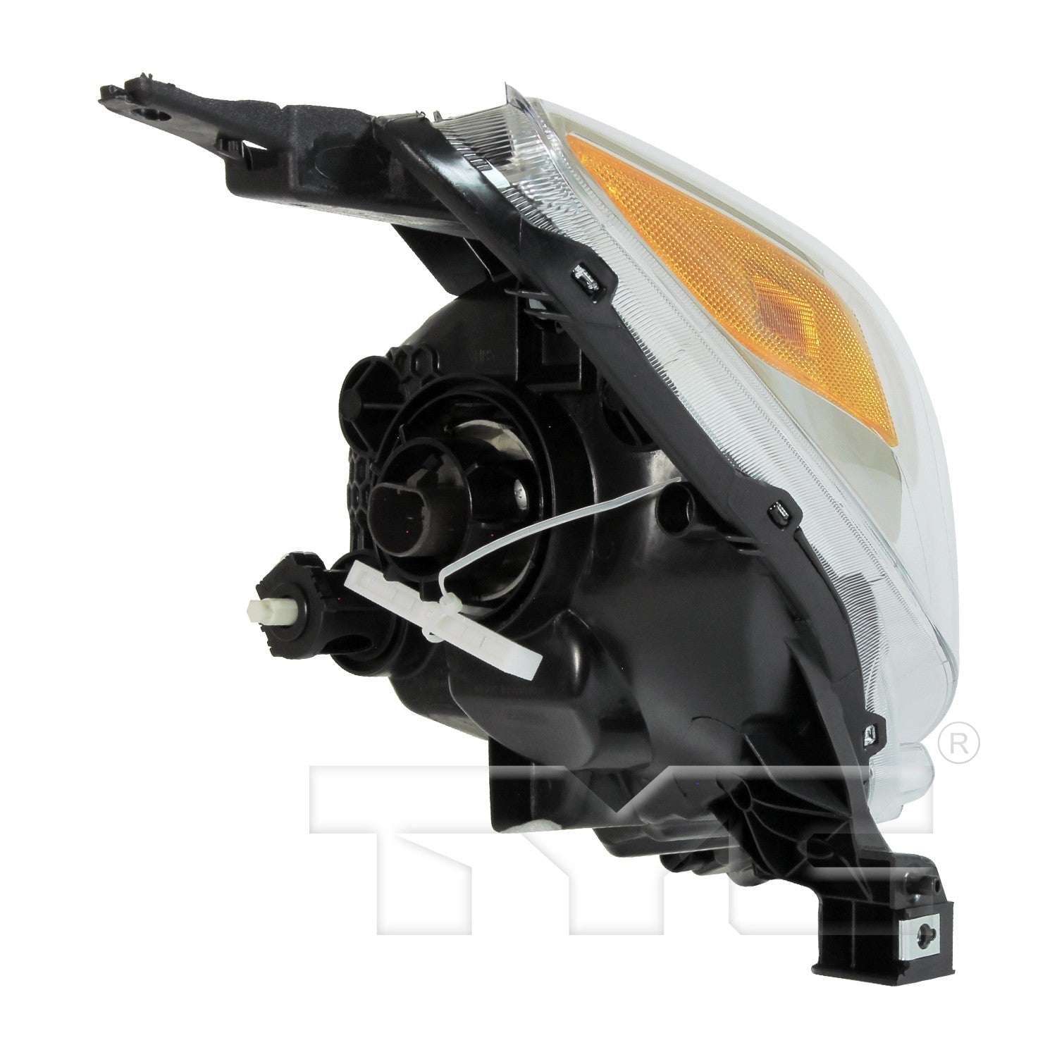 TYC Headlight Assembly 20-9485-00