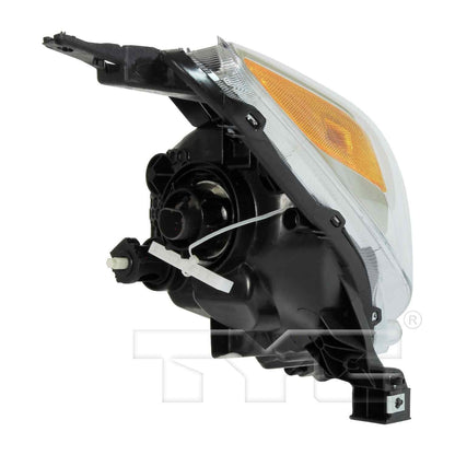 TYC Headlight Assembly 20-9485-00