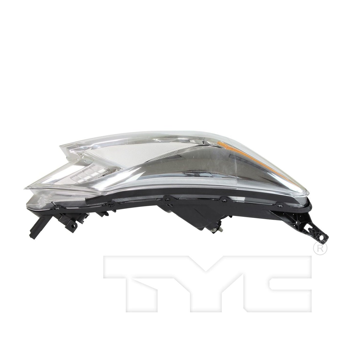 TYC Headlight Assembly 20-9485-00
