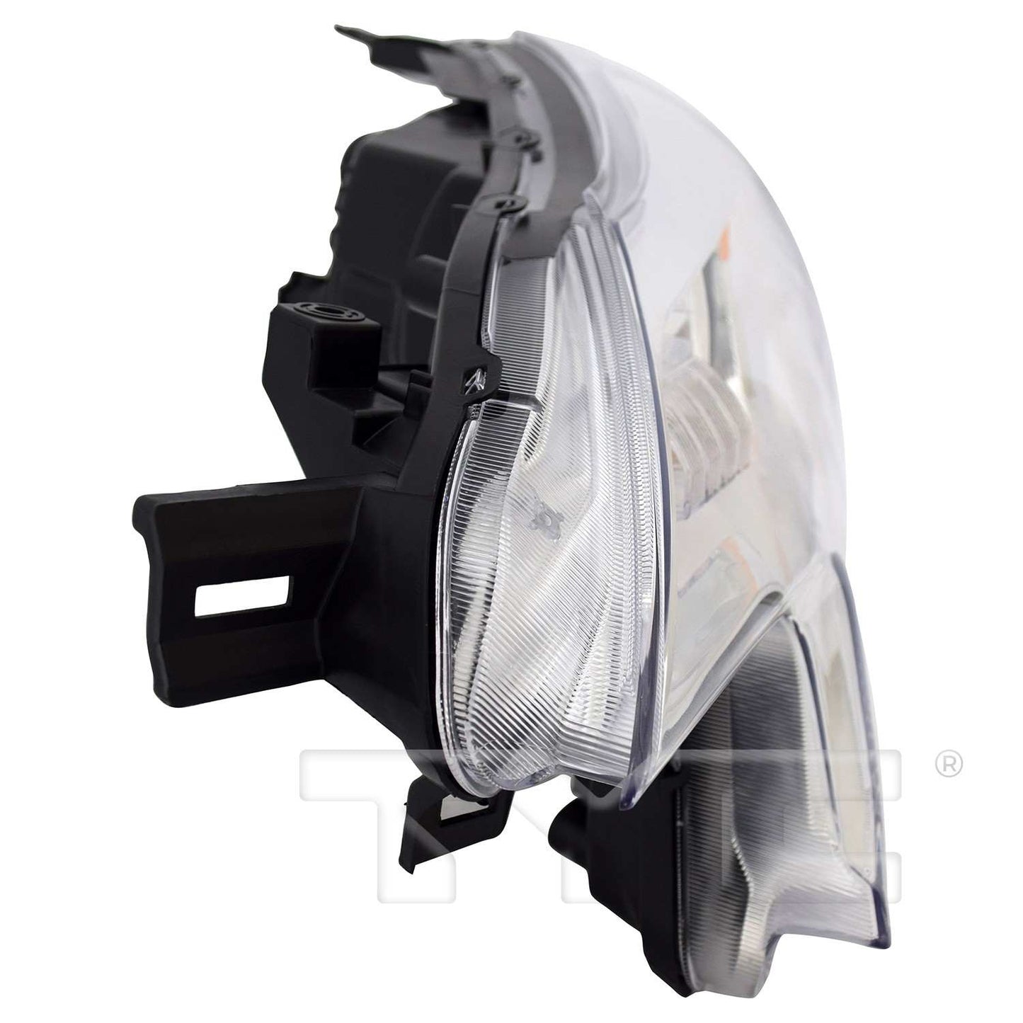 TYC Headlight Assembly 20-9486-00-9
