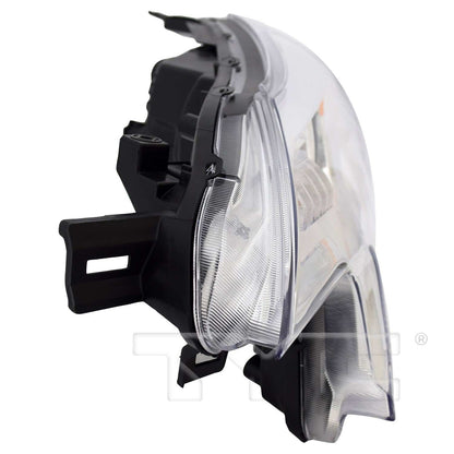 TYC Headlight Assembly 20-9486-00-9