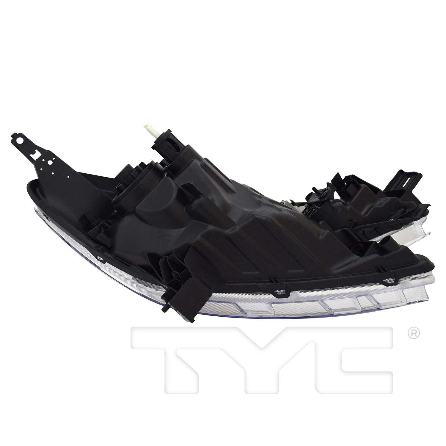 TYC Headlight Assembly 20-9486-00-9