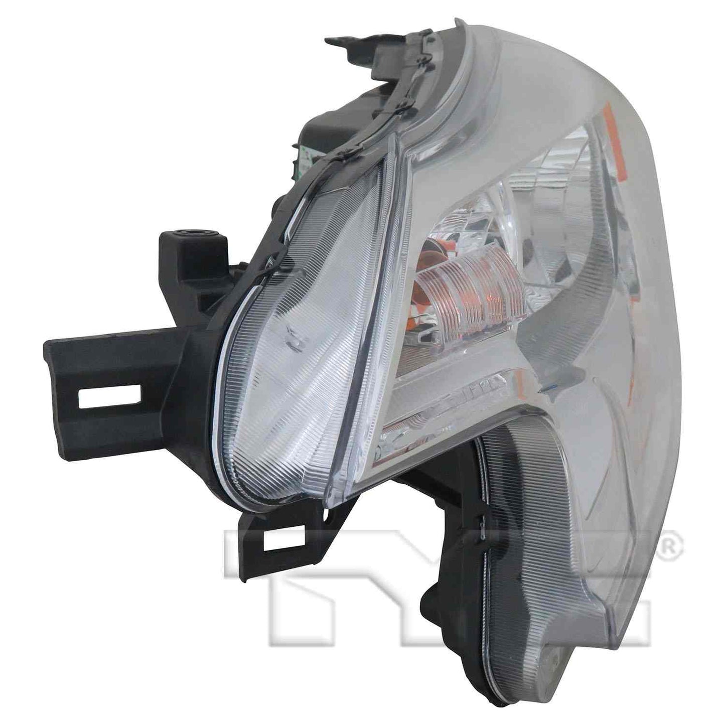 TYC Headlight Assembly 20-9486-00-9