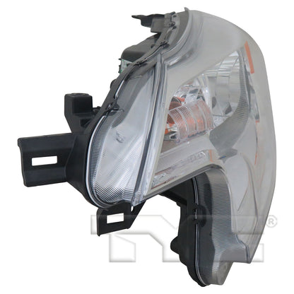 TYC Headlight Assembly 20-9486-00-9