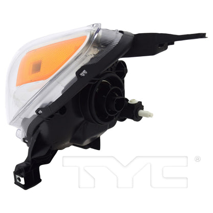 TYC Headlight Assembly 20-9486-00-9