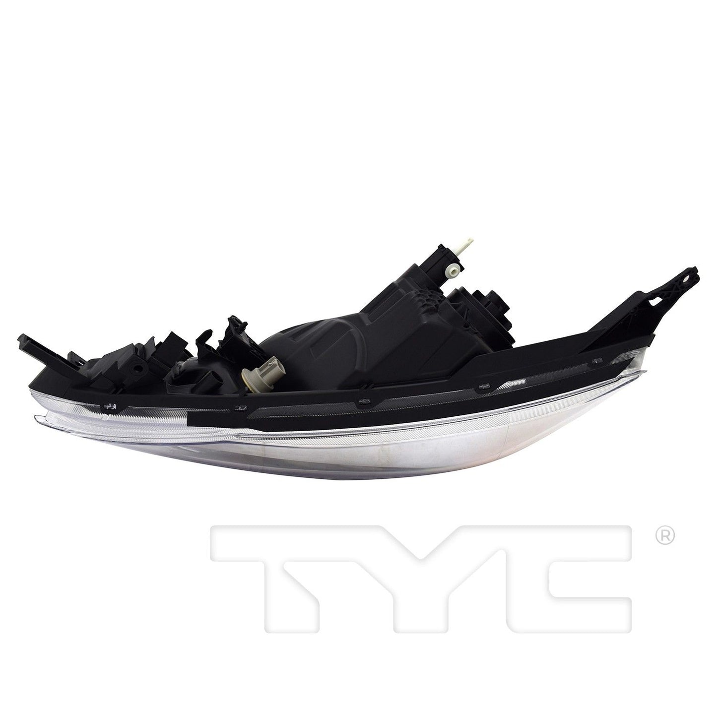 TYC Headlight Assembly 20-9486-00-9