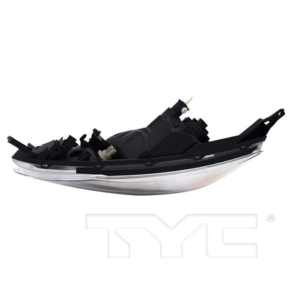 TYC Headlight Assembly 20-9486-00-9
