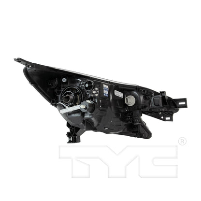 TYC Headlight Assembly 20-9486-00