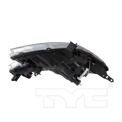 TYC Headlight Assembly 20-9486-00