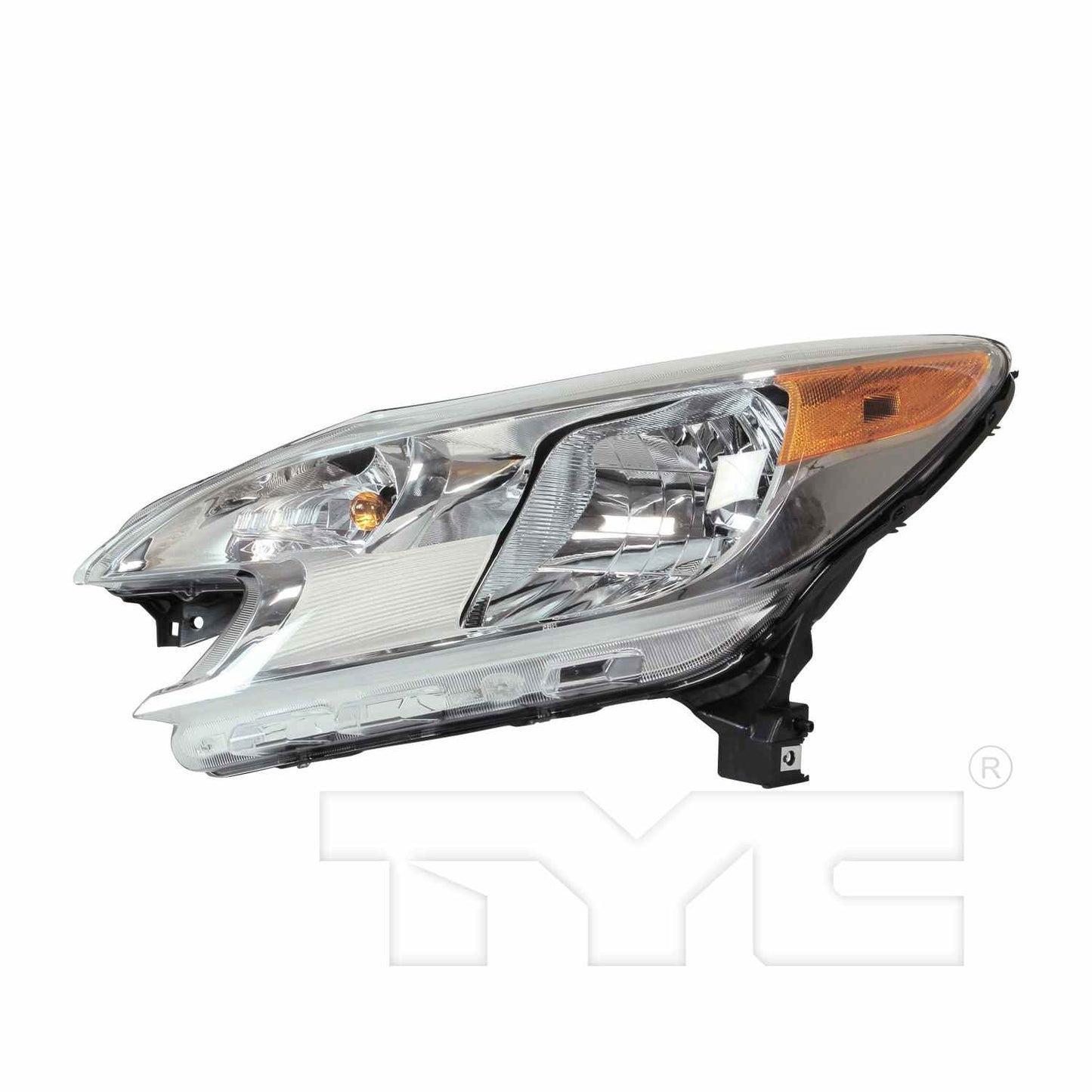 TYC Headlight Assembly 20-9486-00