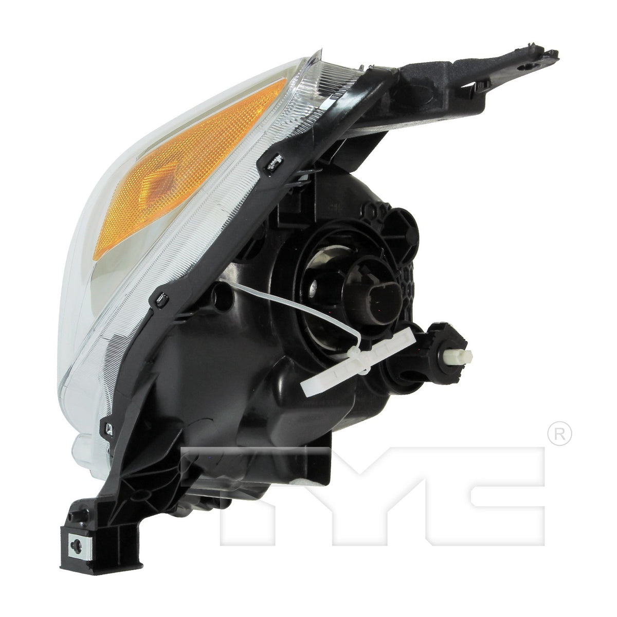 TYC Headlight Assembly 20-9486-00