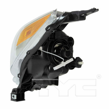 TYC Headlight Assembly 20-9486-00