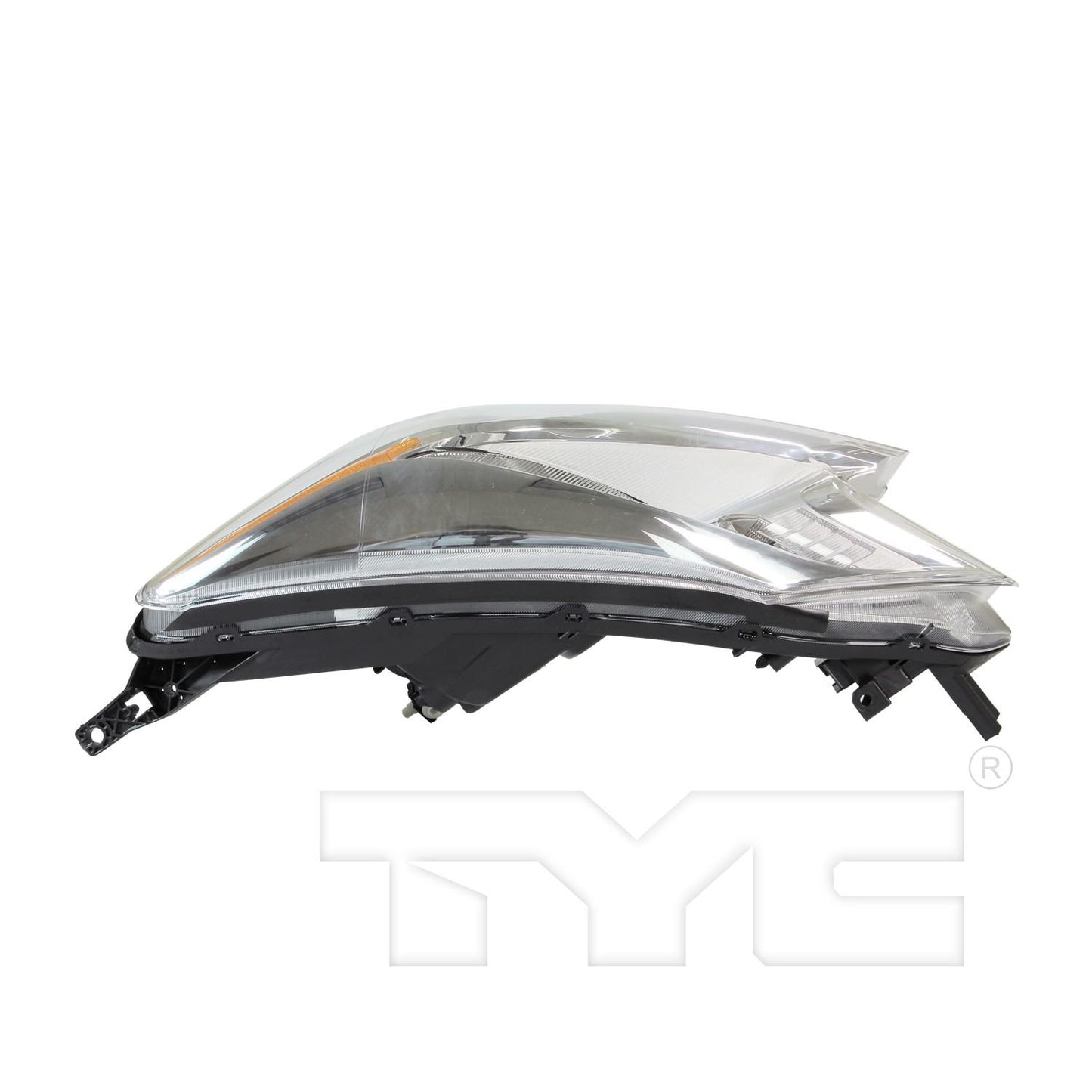 TYC Headlight Assembly 20-9486-00