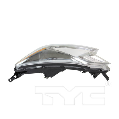 TYC Headlight Assembly 20-9486-00