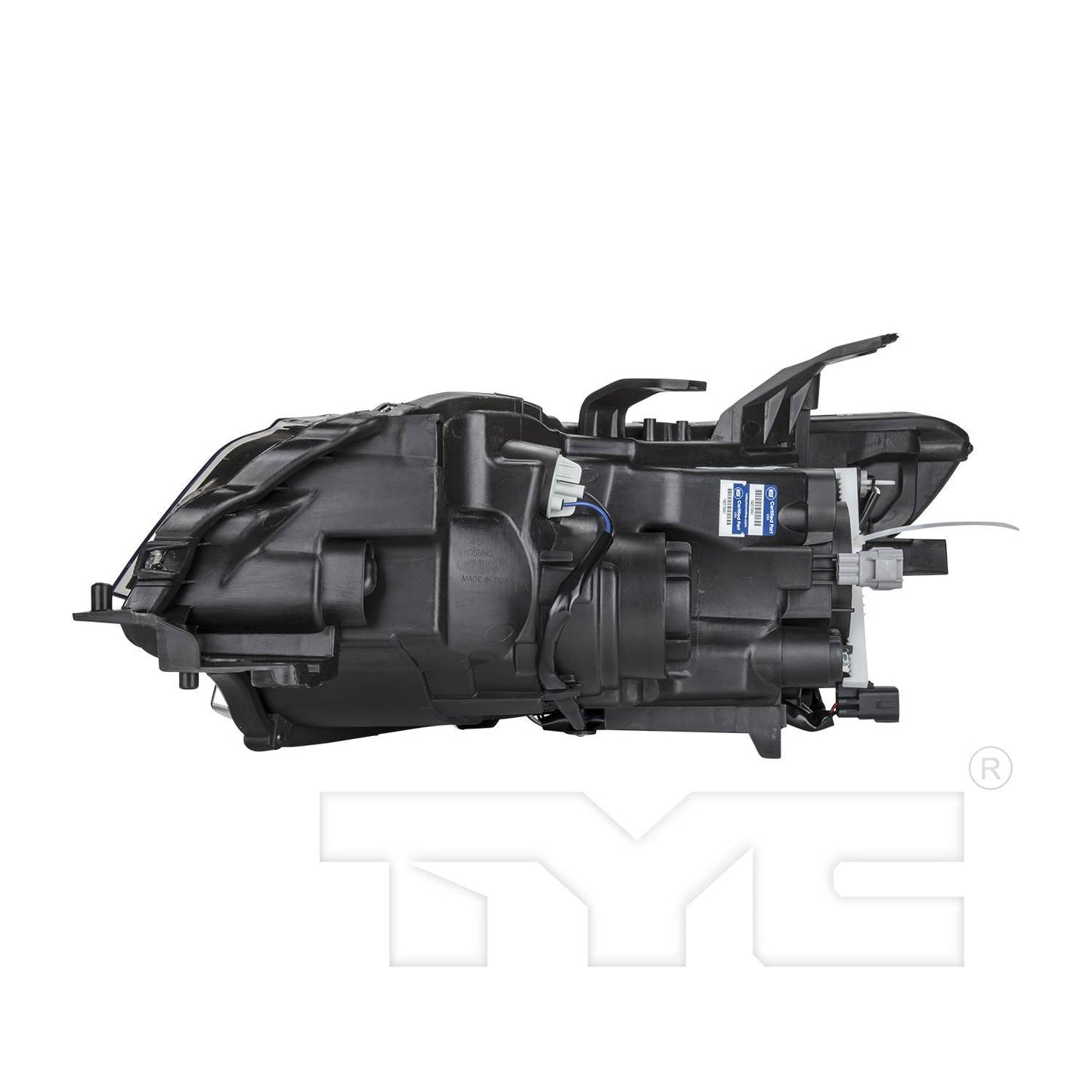 TYC TYC Regular 20-9487-00
