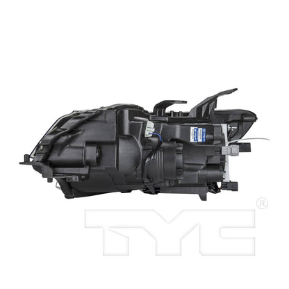 TYC TYC Regular 20-9487-00