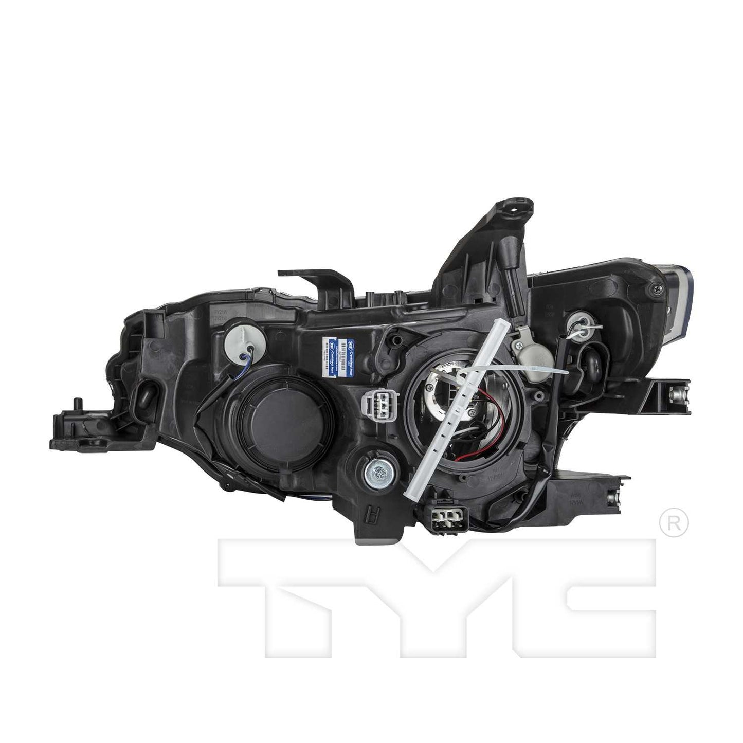 TYC TYC Regular 20-9487-00