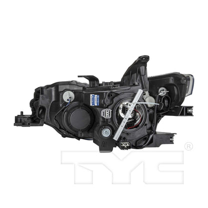 TYC TYC Regular 20-9487-00