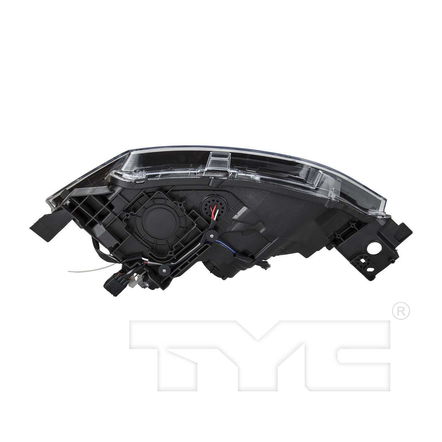 TYC TYC Regular 20-9487-00