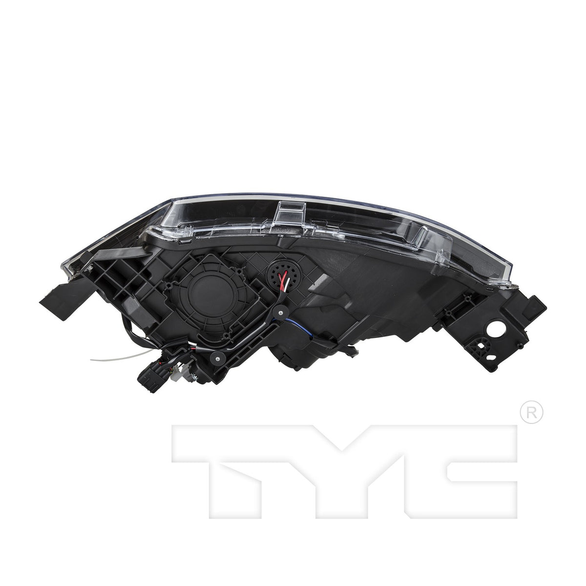 TYC TYC Regular 20-9487-00