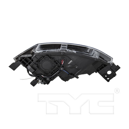 TYC TYC Regular 20-9487-00