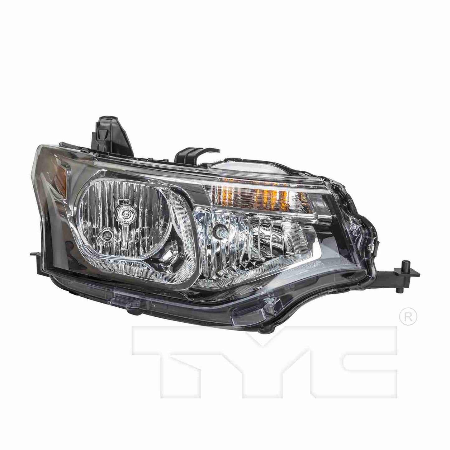 TYC TYC Regular 20-9487-00
