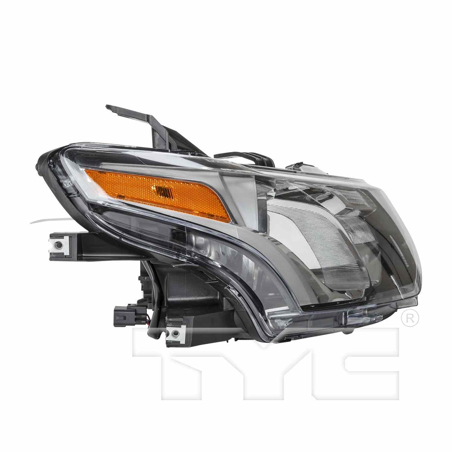 TYC TYC Regular 20-9487-00