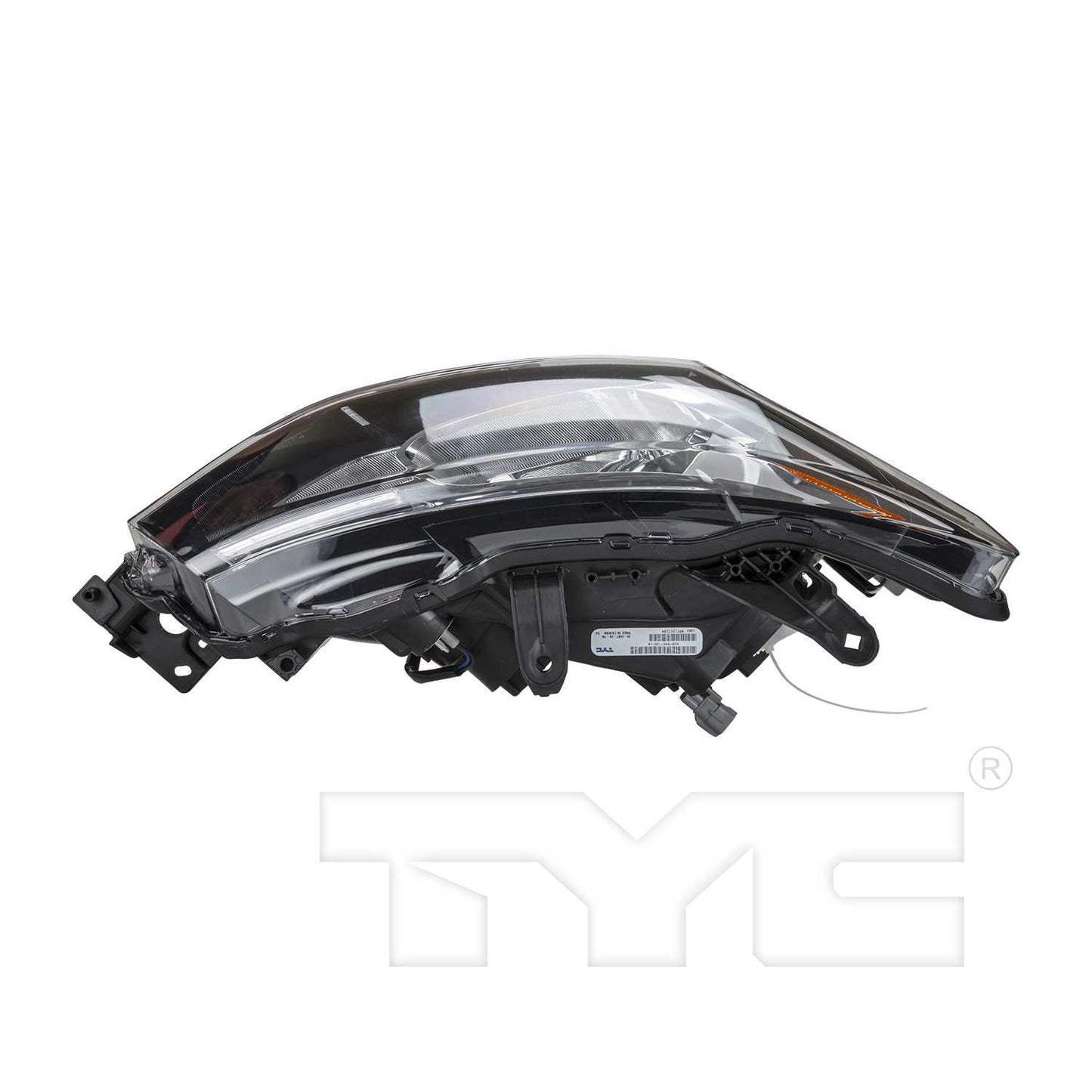TYC TYC Regular 20-9487-00