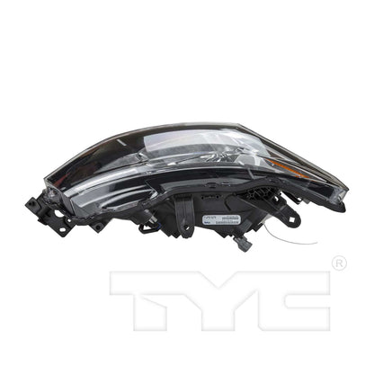 TYC TYC Regular 20-9487-00