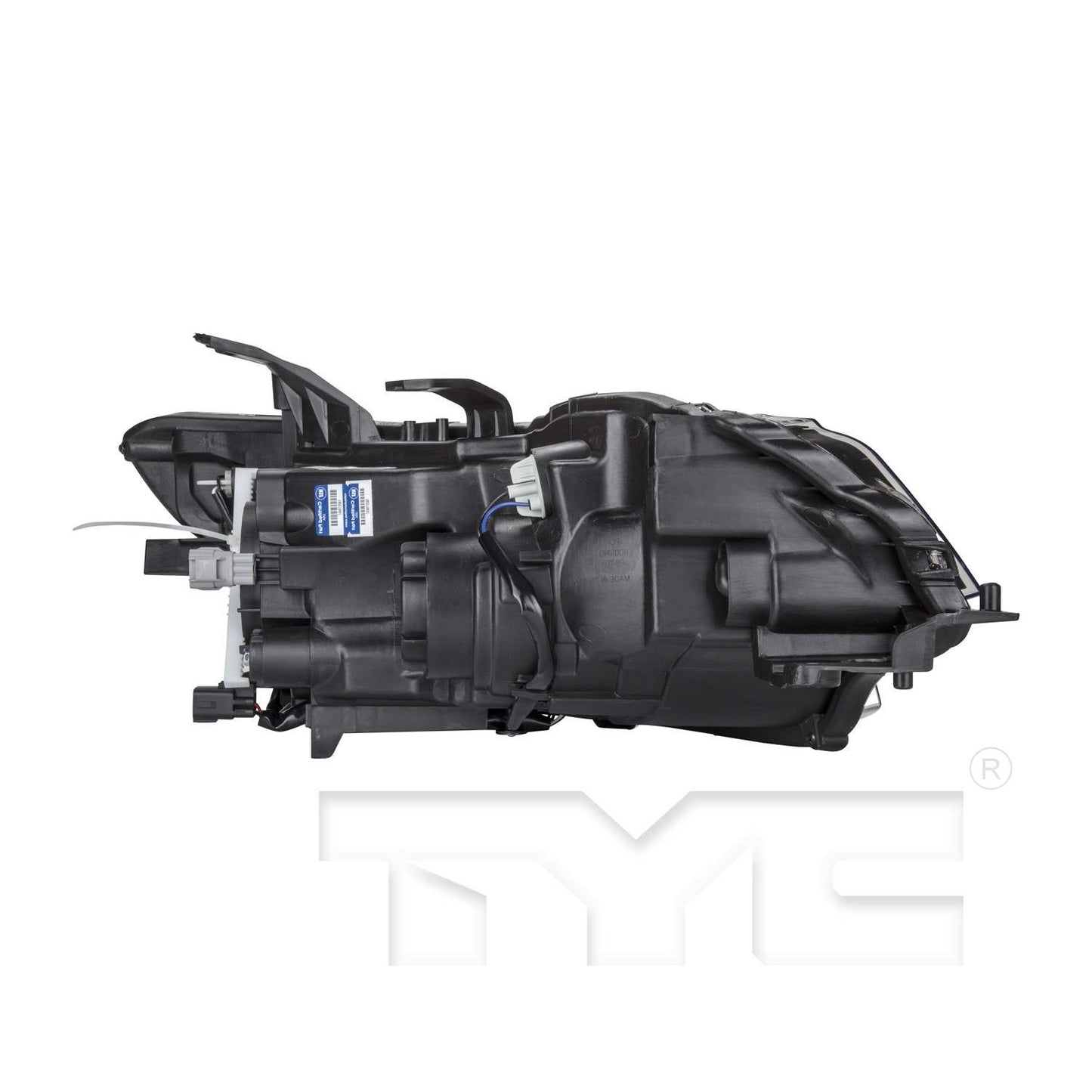 TYC TYC Regular 20-9488-00