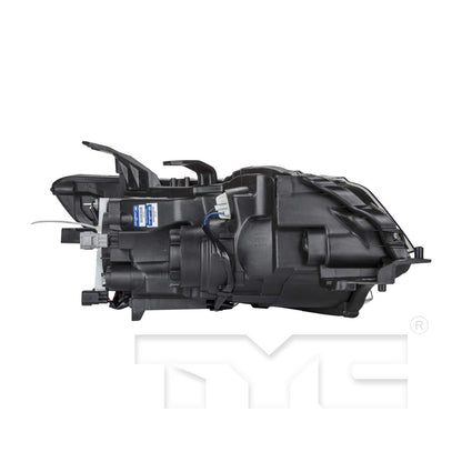 TYC TYC Regular 20-9488-00