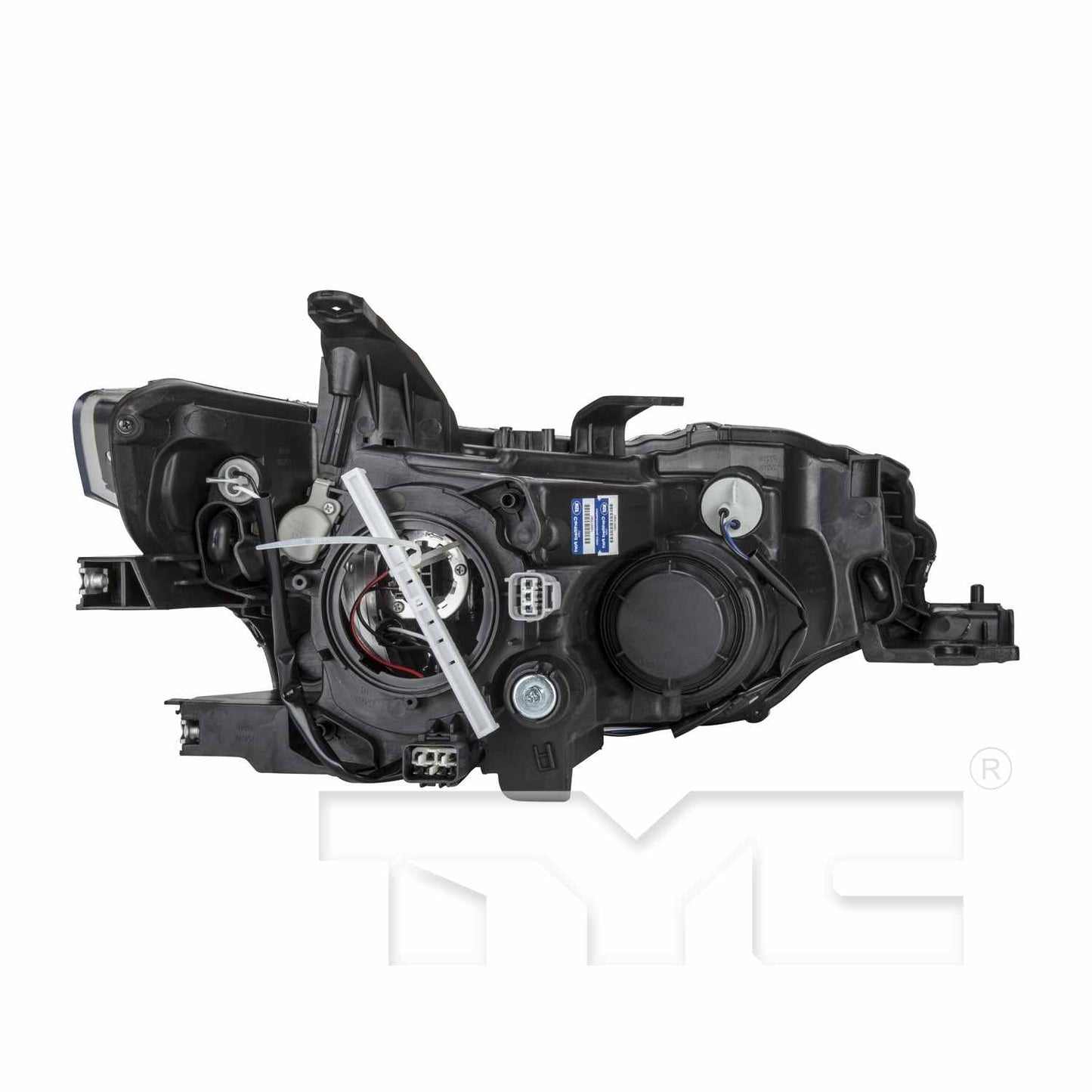 TYC TYC Regular 20-9488-00