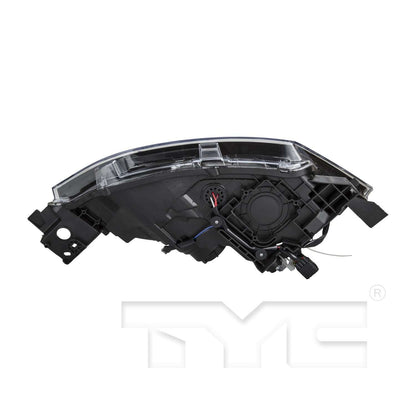TYC TYC Regular 20-9488-00