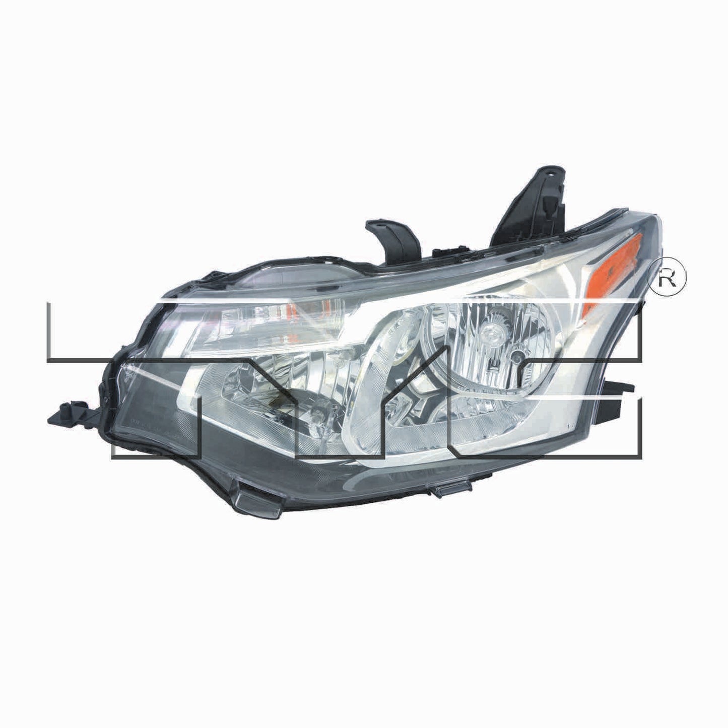 TYC TYC Regular 20-9488-00