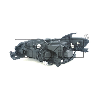 TYC TYC Regular 20-9488-00