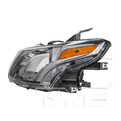 TYC TYC Regular 20-9488-00