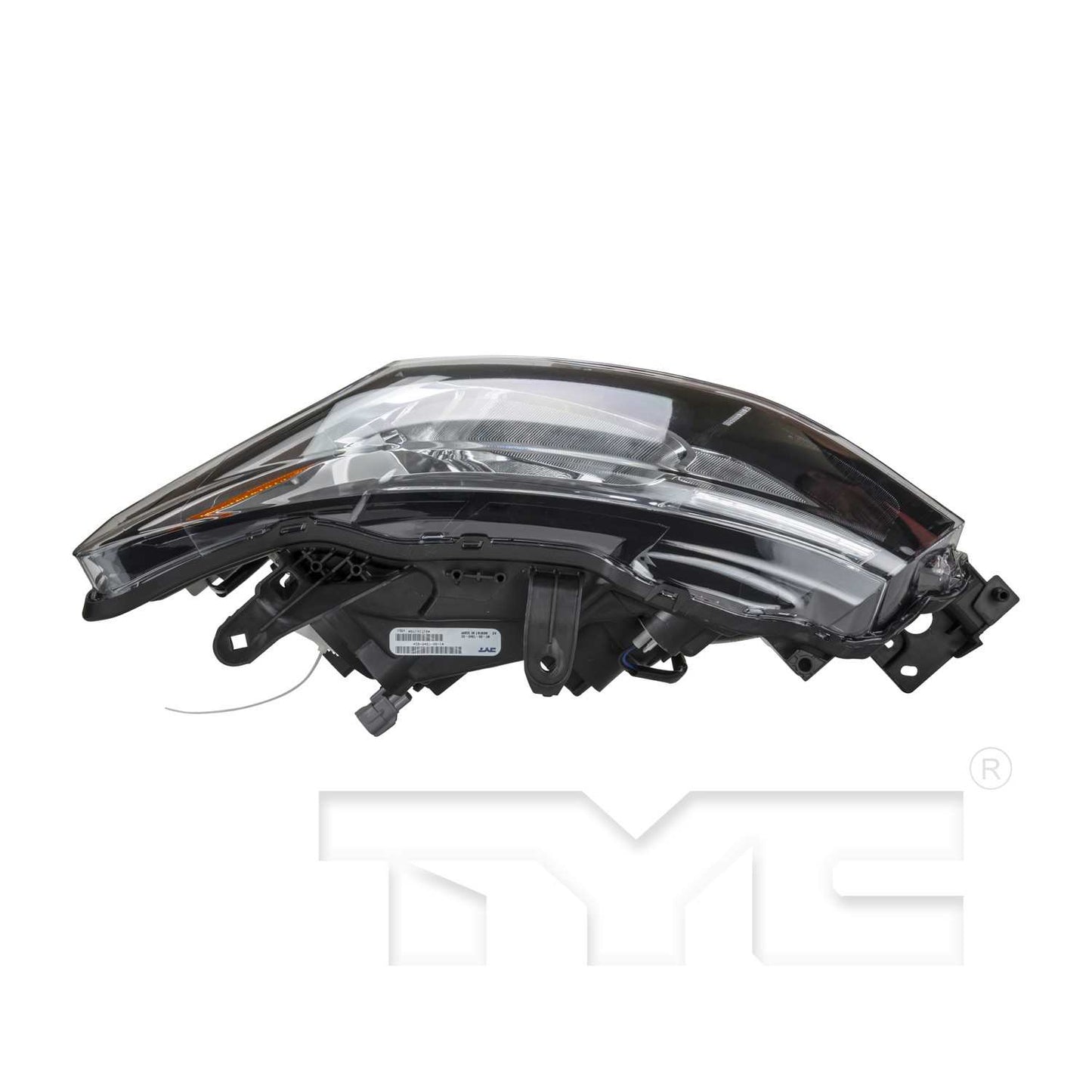 TYC TYC Regular 20-9488-00