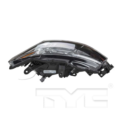TYC TYC Regular 20-9488-00