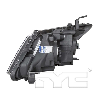 TYC CAPA Certified 20-9489-00-9