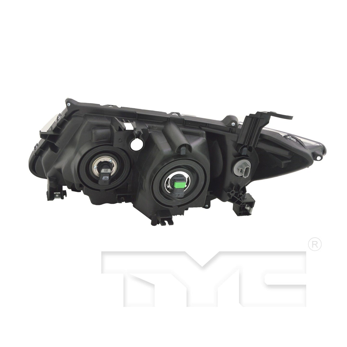 TYC CAPA Certified 20-9489-00-9
