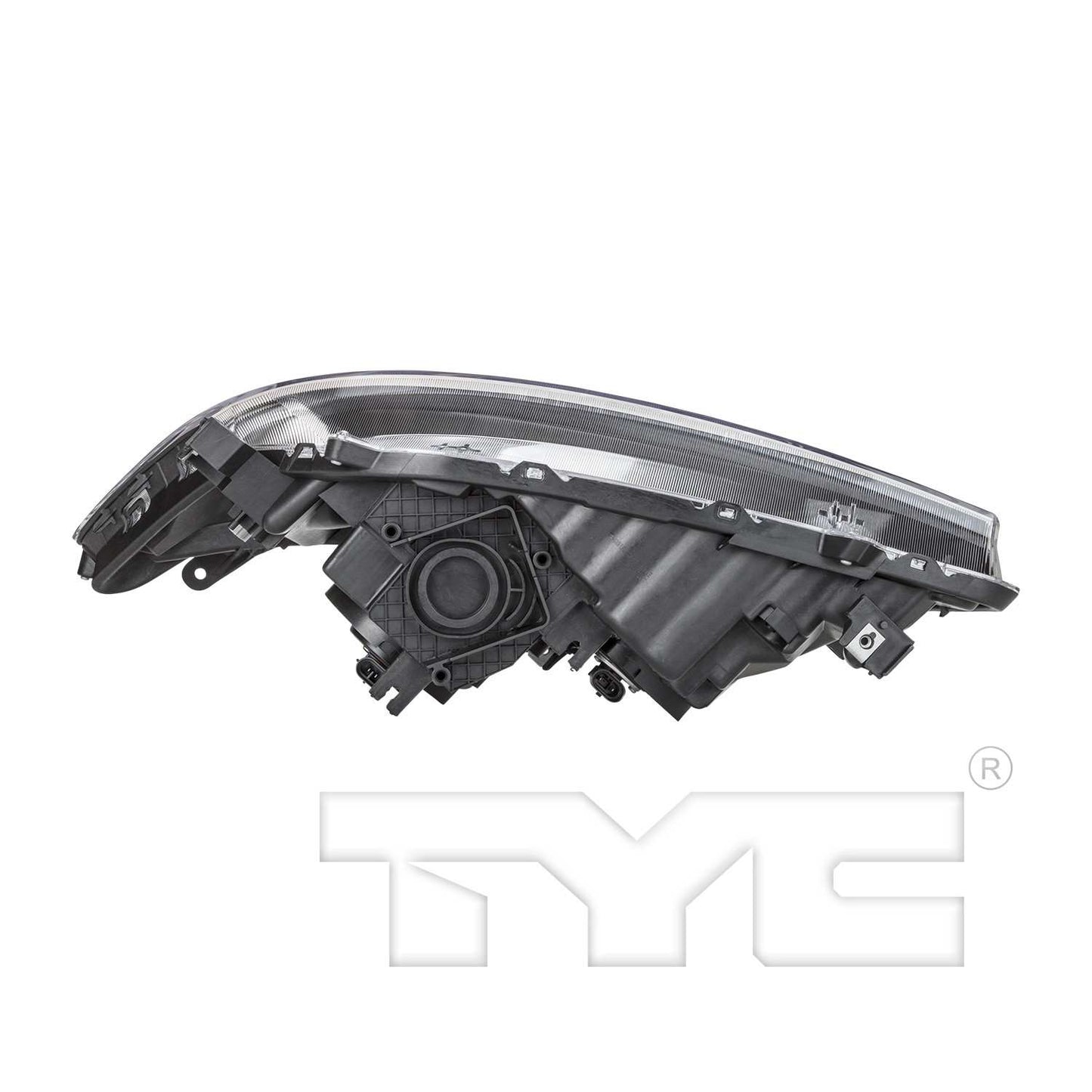 TYC CAPA Certified 20-9489-00-9