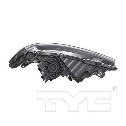 TYC CAPA Certified 20-9489-00-9