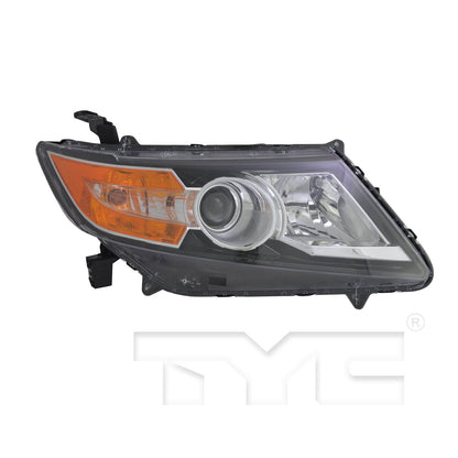 TYC CAPA Certified 20-9489-00-9