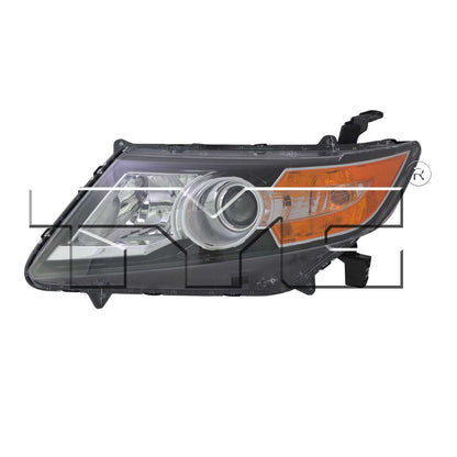 TYC CAPA Certified 20-9489-00-9