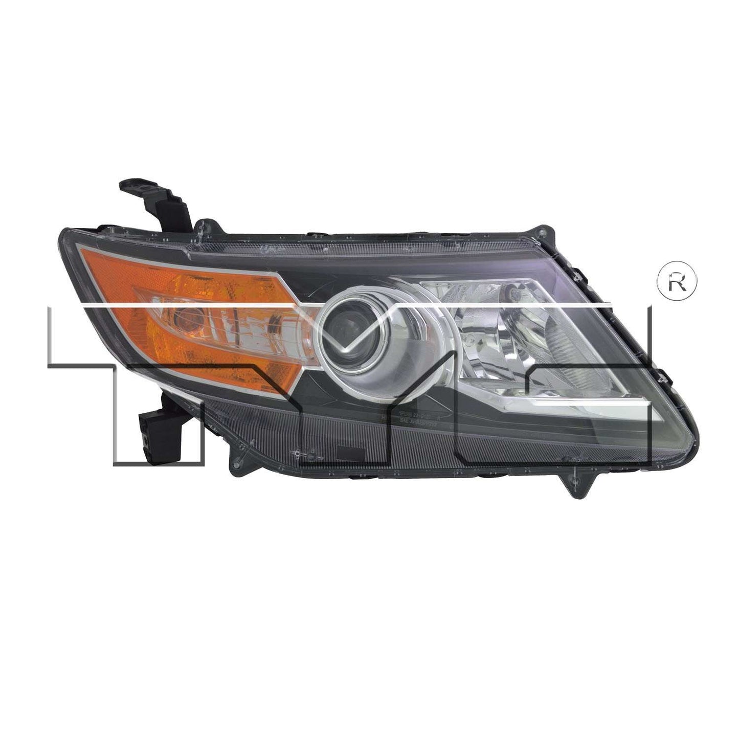 TYC CAPA Certified 20-9489-00-9