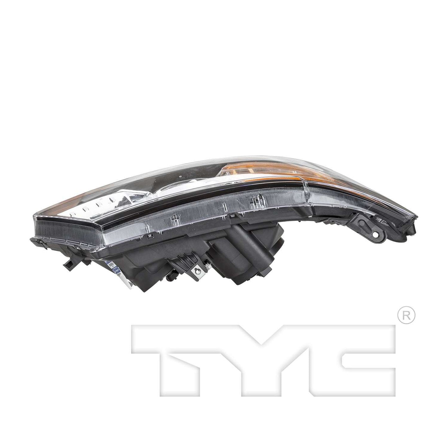 TYC CAPA Certified 20-9489-00-9