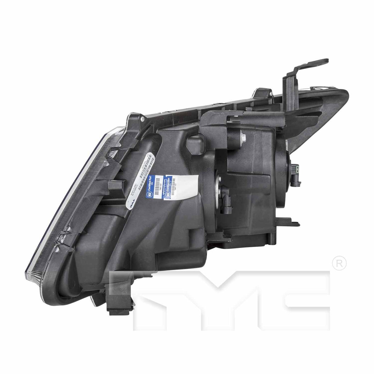 TYC TYC Regular 20-9489-00